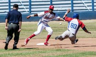 Pelota cubana: noticias y noticias.