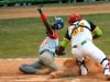 La pelota cubana y su
