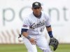 Pelotero Yordan Manduley quema la liga en Can-Am.