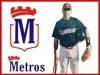 Peloteros cubanos en el exterior: JOSÉ CANO MONTERO