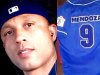 Peloteros cubanos en el exterior: LEONEL MENDOZA VALDÉS