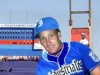 Peloteros cubanos en el exterior: LUIS ALBERTO GONZÁLEZ GONZÁLEZ