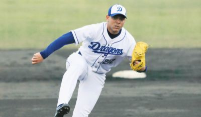 Peloteros cubanos renovados por Chunichi: detalles de los contratos.