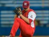 Peña deja el equipo de Sub-18 en Panamá.