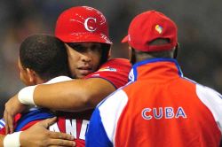 La pérdida de memoria del béisbol cubano
