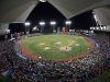 Pese a sismos se mantiene la Serie del Caribe en Puerto Rico.