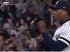 Yankees ganan el comodn ante Mellizos. Chapman cierra el juego.