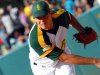Pinar del Río en apuros en la LIV Serie Nacional de Béisbol