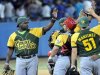 Pinar del Río blanquea y se afinca como líder en béisbol cubano.