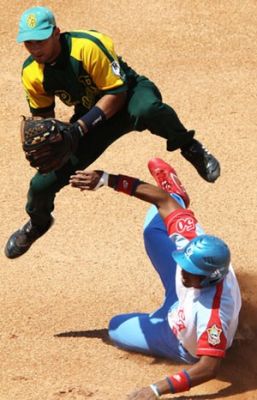 Pinar buscar mejorar el lugar 14 en Serie Nacional de Beisbol.