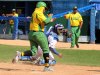 Pinar y Ciego, nicos invictos en la 63 Serie Nacional de Beisbol.