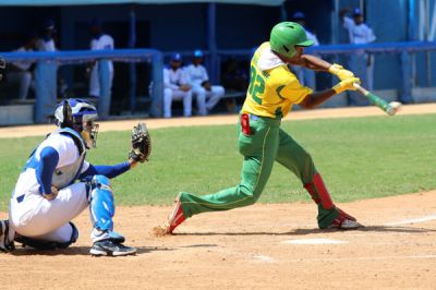 Pinar del Rio corta racha ganadora de Villa Clara.