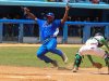 Pinar del Rio llega a 40 victorias en la 63 Serie Nacional de Beisbol.