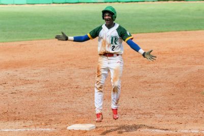 Pinar del Rio recupera primer lugar en la 63 Serie Nacional de Beisbol.