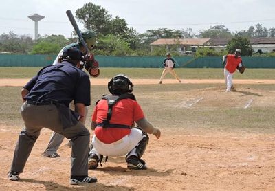 Pinar del Rio: La serie provincial ya tiene campen