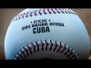Pinar del Rio sigue ganando y amplía ventaja en la 63 Serie Nacional.