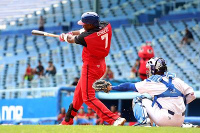 Pinar del Río, ocho victorias consecutivas y Santiago de Cuba mantiene el liderato oriental.
