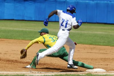 Pinar del Río suma siete victorias consecutivas y Cienfuegos completa barrida en la 65 Serie Nacional.