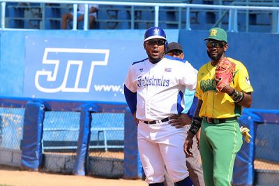 Pinar del Rio superior a Industriales en semifinal beisbolera.