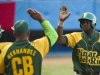 Pinar del Río, único invicto en Serie Nacional de Béisbol.