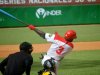 Pinar del R�o vence a Artemisa y afianza su liderato en la 65 Serie Nacional de B�isbol.