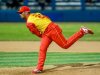 Pinar del R�o vence a Industriales y mantiene el liderato de la 65 Serie Nacional de B�isbol.