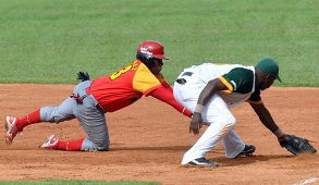 Pinareos por primer xito en Campeonato Cubano de Bisbol