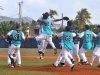 Piratas evitan barrida en béisbol cubano