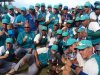 Los Piratas de La Isla, campeones del béisbol Sub23 de Cuba