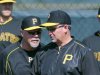 Los Piratas de Pittsburgh viajarían a Cuba