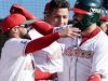 Con pitcheo de lujo, México conserva invicto en Premier 12 de béisbol.