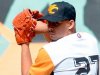 Pitcher de Cuba dibuja joya desde el box en béisbol premundial Sub-23.