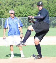 Pitcher cubano es gran prospecto de los Marlins