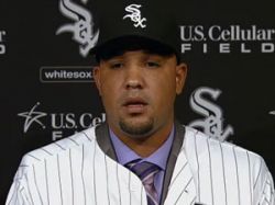 Pito Abreu: Los cubanos que triunfan en Grandes Ligas son mi inspiración