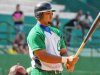 Pito Abreu: ¿Firmar y jugar? No lo creo.