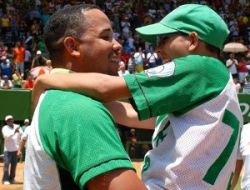 Pito Abreu har demostraciones en Dominicana para equipos de Grandes Ligas