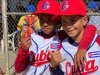 Plata para Cuba en Campeonato Sub-10 de Beisbol.