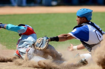 Un play-off adelantado, Ciego vs Industriales.