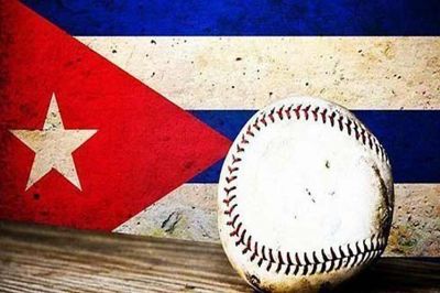 Play ball! Comienza la postemporada de la Serie de Bisbol de Cuba.