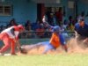 Play off: Cocodrilos nivelan duelo ante los Gallos