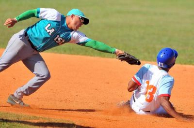 Play Off final de la 54 SNB. Por primera vez en la Cueva de los piratas
