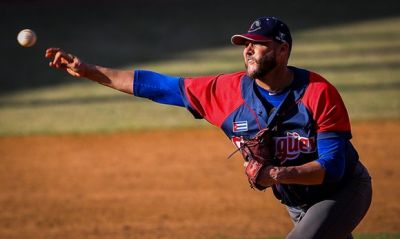 Play Off final: Toros salen de Matanzas, el ttulo se decide en Camagey.