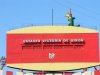 Los Play off se inaugurarán en el palacio de los cocodrilos