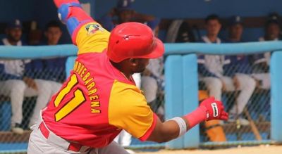 Play off: Matanzas lanza primera dentellada de favorito.