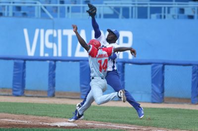 60 SNB: los play off son otra cosa, ya sabemos...