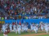 El play off que salvó la Serie Nacional de Béisbol