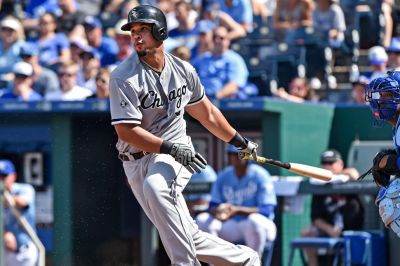 MLB. Playball desde abril hasta octubre