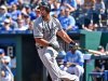 MLB. Playball desde abril hasta octubre