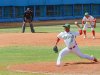 PlayOff. Yudiel Rodríguez también deja en blanco a Santiago.
