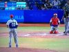 Con pobre ofensiva, Cuba pierde ante Venezuela en béisbol.